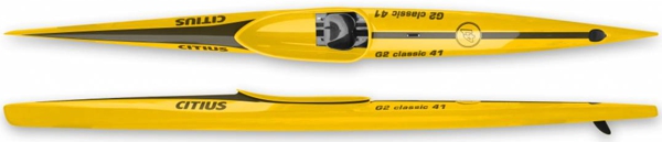 K-1 Citius 41 G2