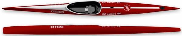 K-1 Citius 44 G2