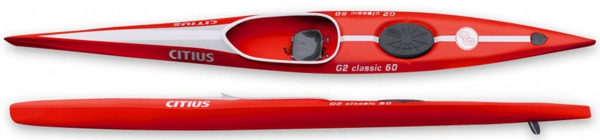 K-1 Citius 60
